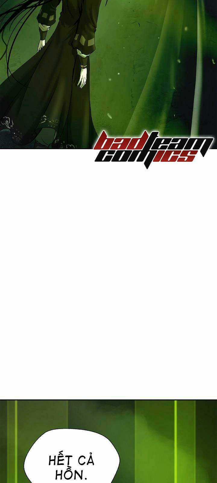 Lãng Tiên Kỳ Đàm Chapter 57 trang 36