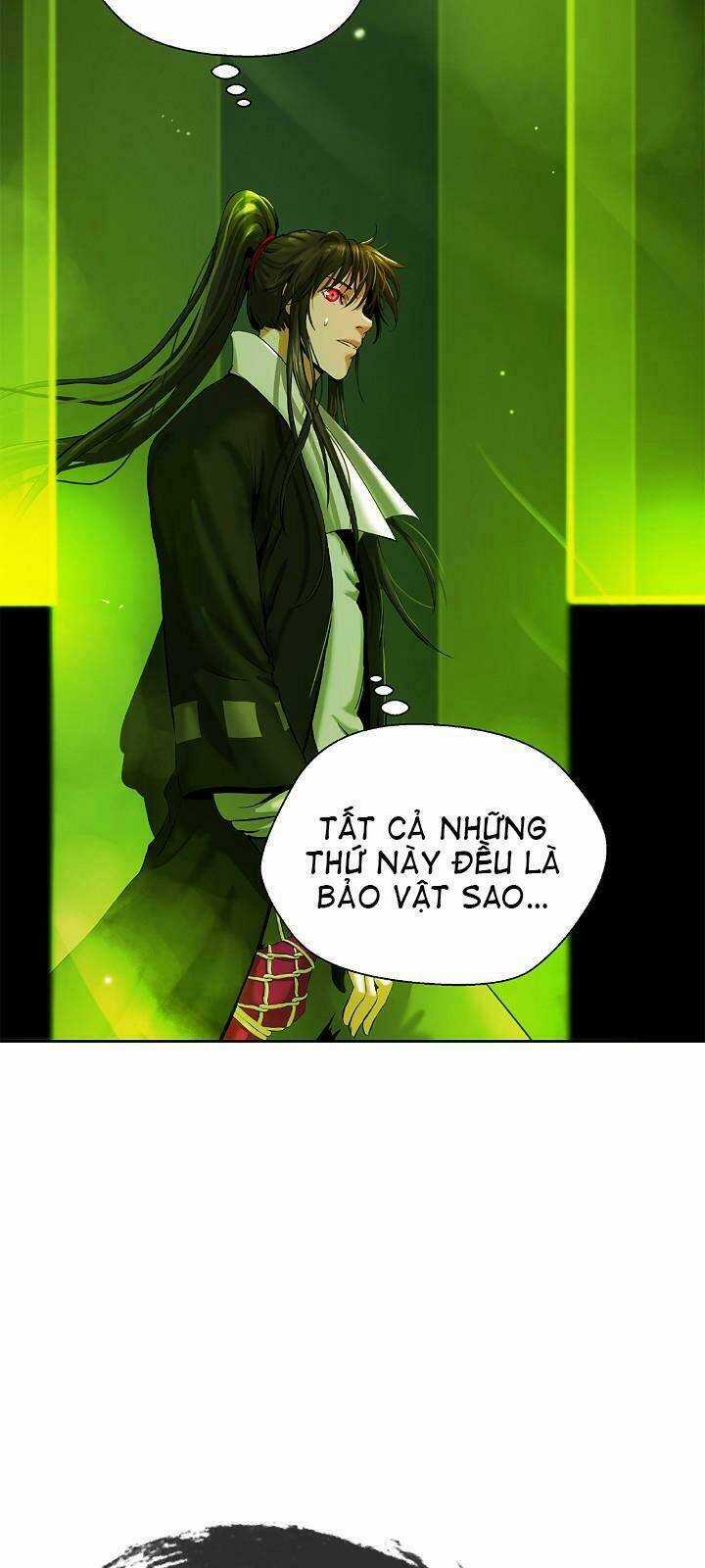 Lãng Tiên Kỳ Đàm Chapter 57 trang 37