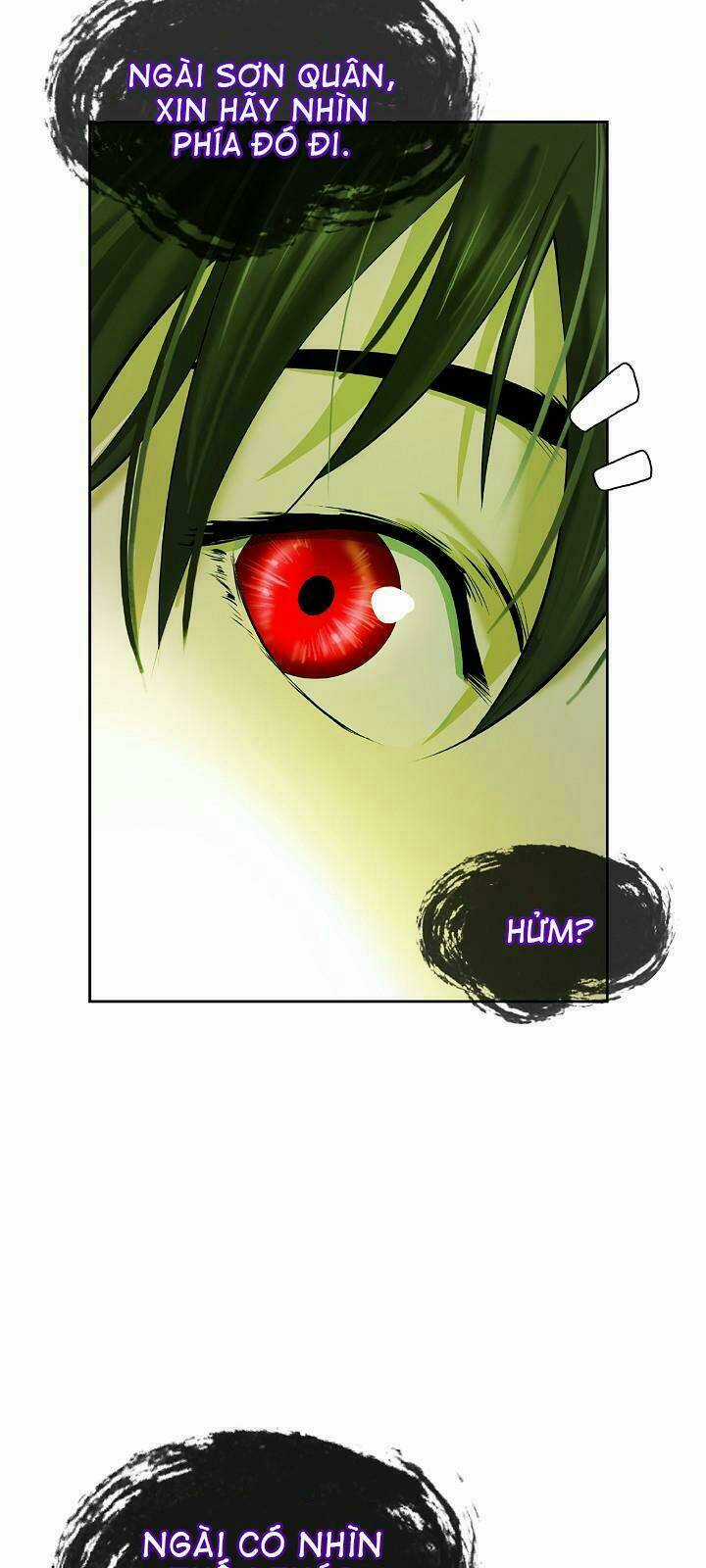 Lãng Tiên Kỳ Đàm Chapter 57 trang 38