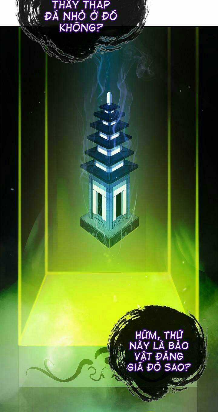 Lãng Tiên Kỳ Đàm Chapter 57 trang 39