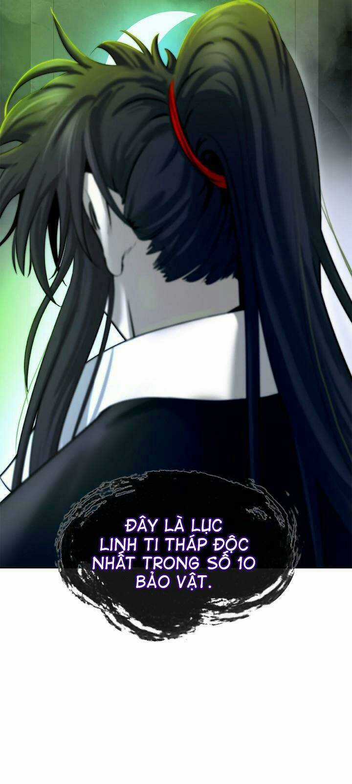 Lãng Tiên Kỳ Đàm Chapter 57 trang 40