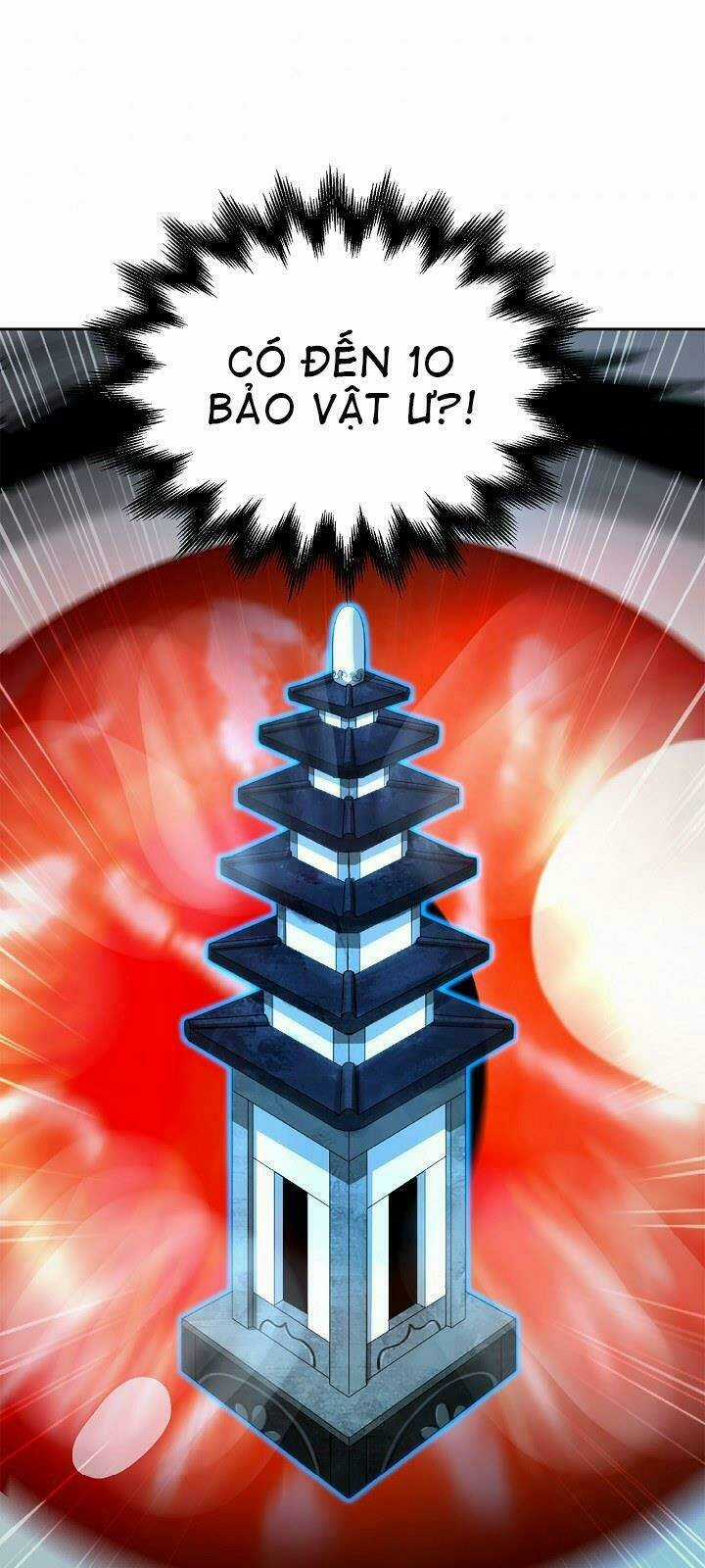 Lãng Tiên Kỳ Đàm Chapter 57 trang 41