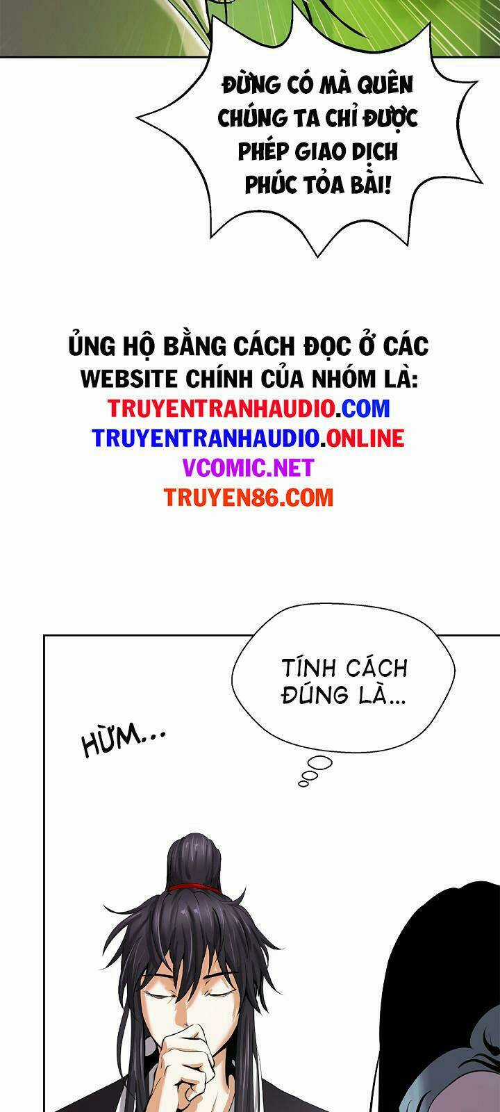 Lãng Tiên Kỳ Đàm Chapter 57 trang 43