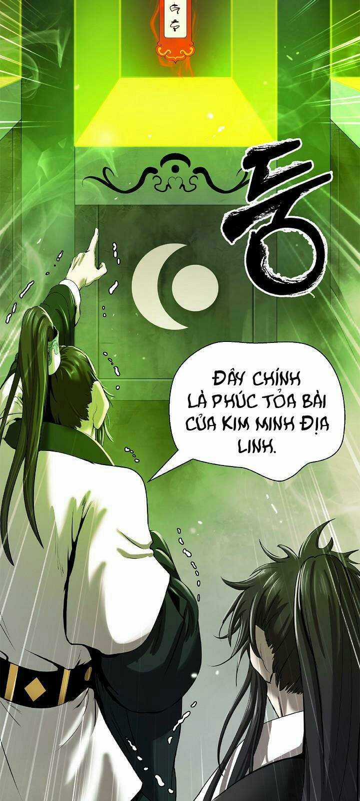 Lãng Tiên Kỳ Đàm Chapter 57 trang 46