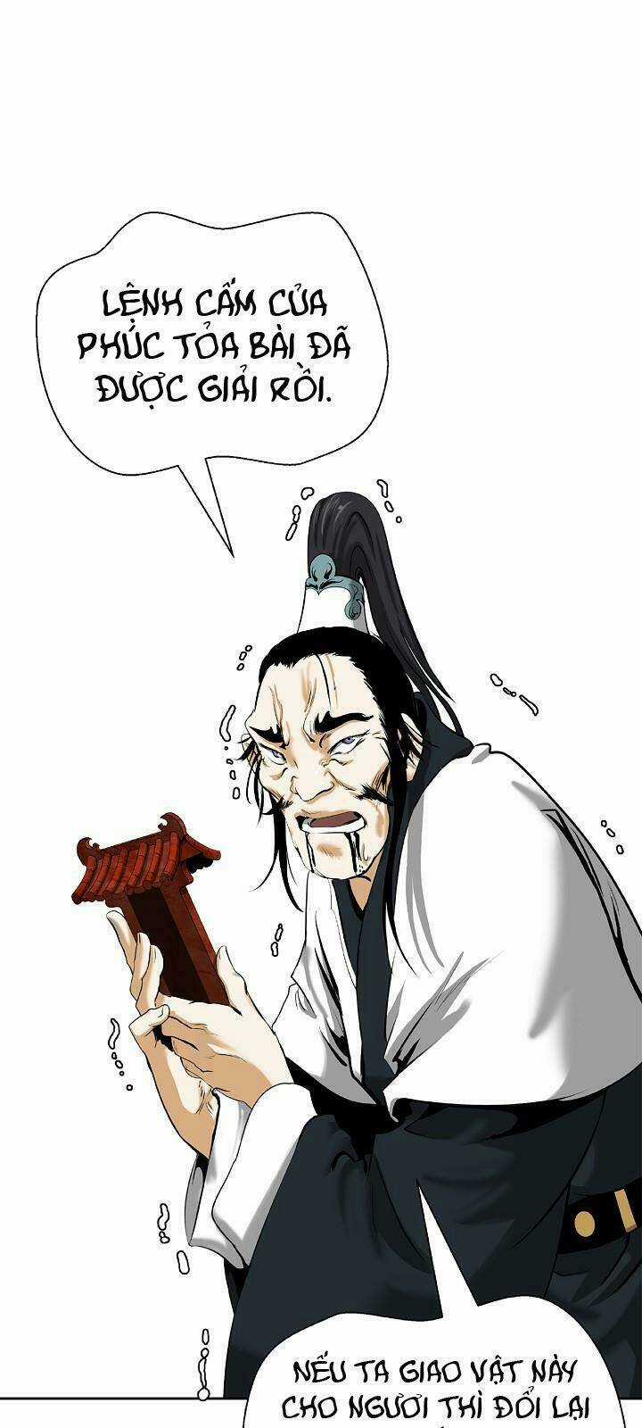 Lãng Tiên Kỳ Đàm Chapter 57 trang 51