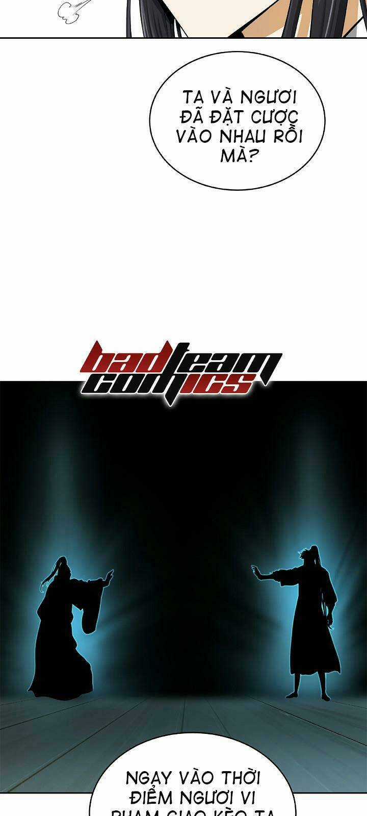 Lãng Tiên Kỳ Đàm Chapter 57 trang 53