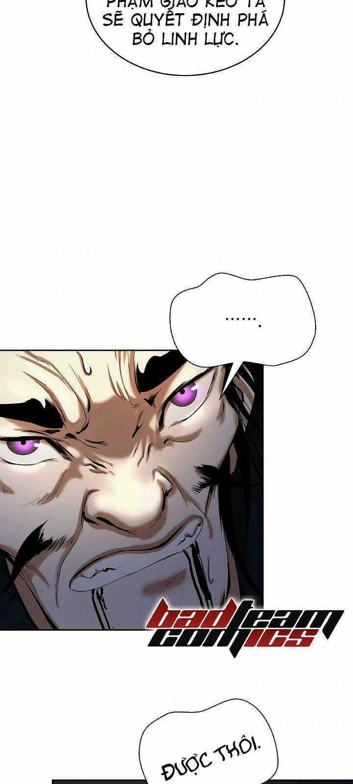 Lãng Tiên Kỳ Đàm Chapter 57 trang 54