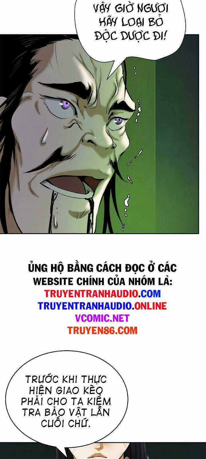 Lãng Tiên Kỳ Đàm Chapter 57 trang 58