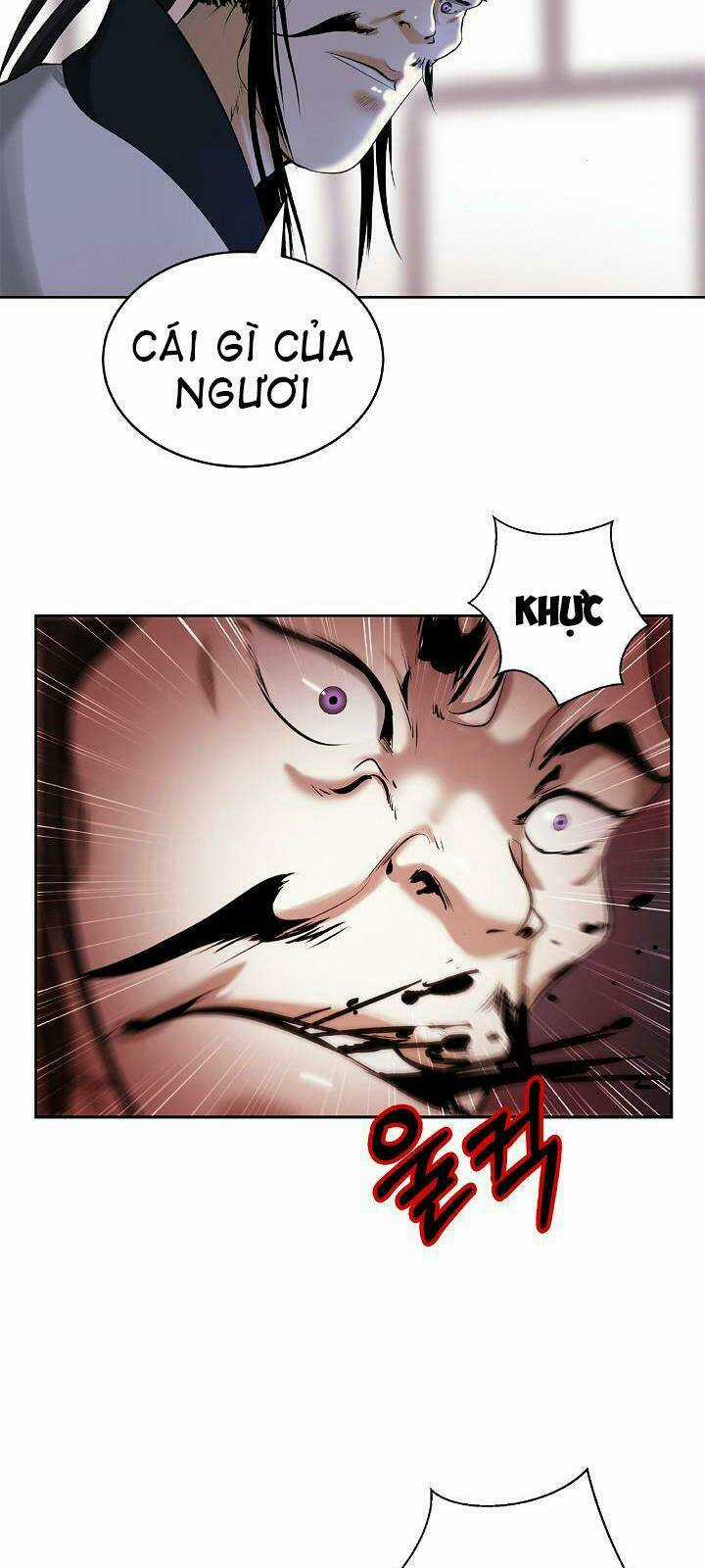 Lãng Tiên Kỳ Đàm Chapter 57 trang 6