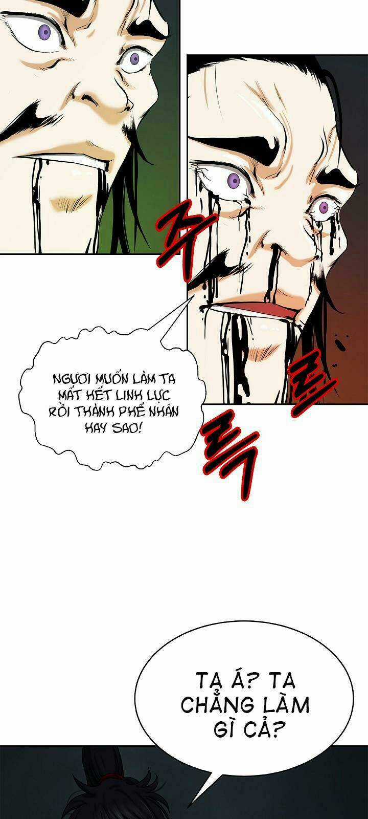 Lãng Tiên Kỳ Đàm Chapter 57 trang 64