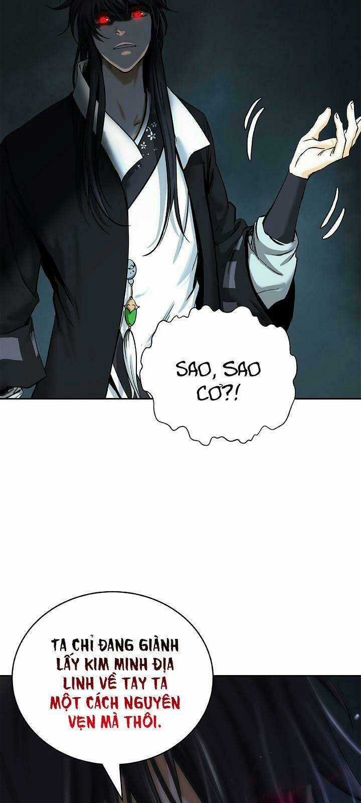 Lãng Tiên Kỳ Đàm Chapter 57 trang 65