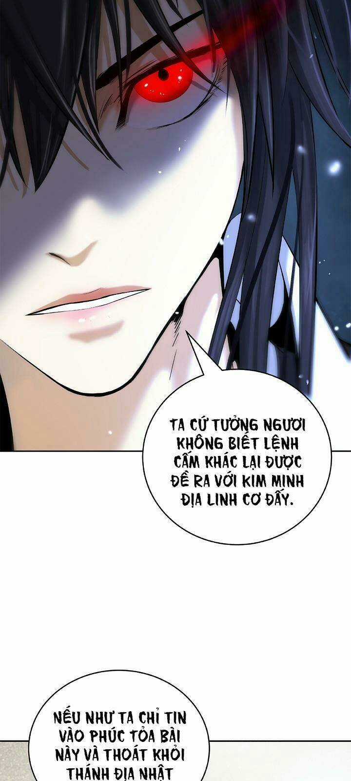 Lãng Tiên Kỳ Đàm Chapter 57 trang 66