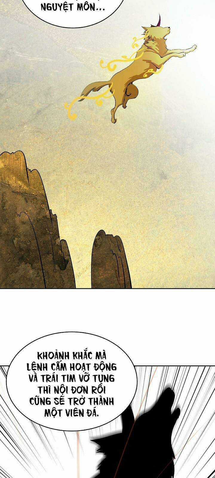 Lãng Tiên Kỳ Đàm Chapter 57 trang 67