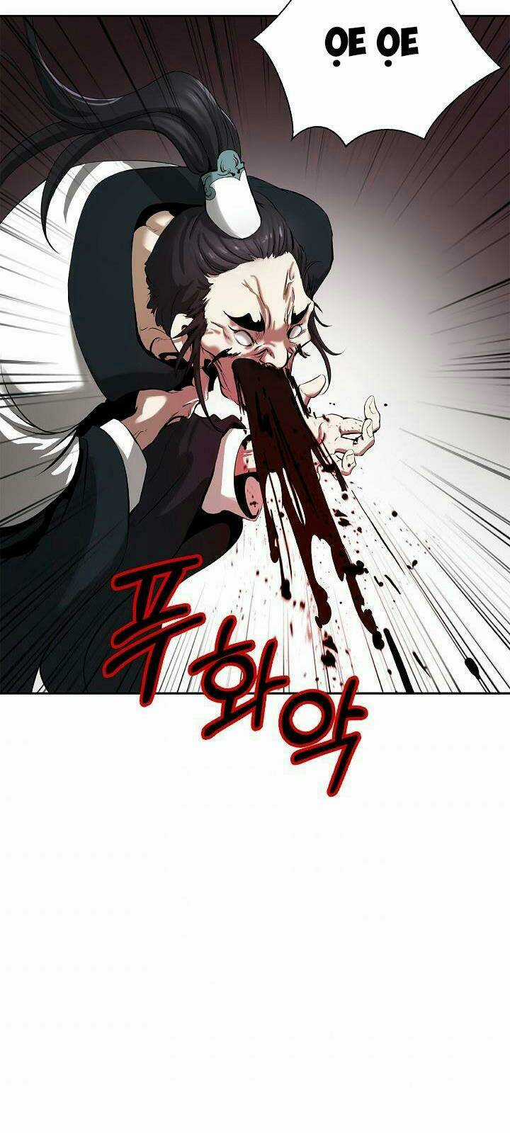 Lãng Tiên Kỳ Đàm Chapter 57 trang 7