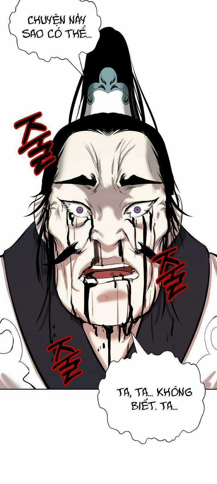 Lãng Tiên Kỳ Đàm Chapter 57 trang 70