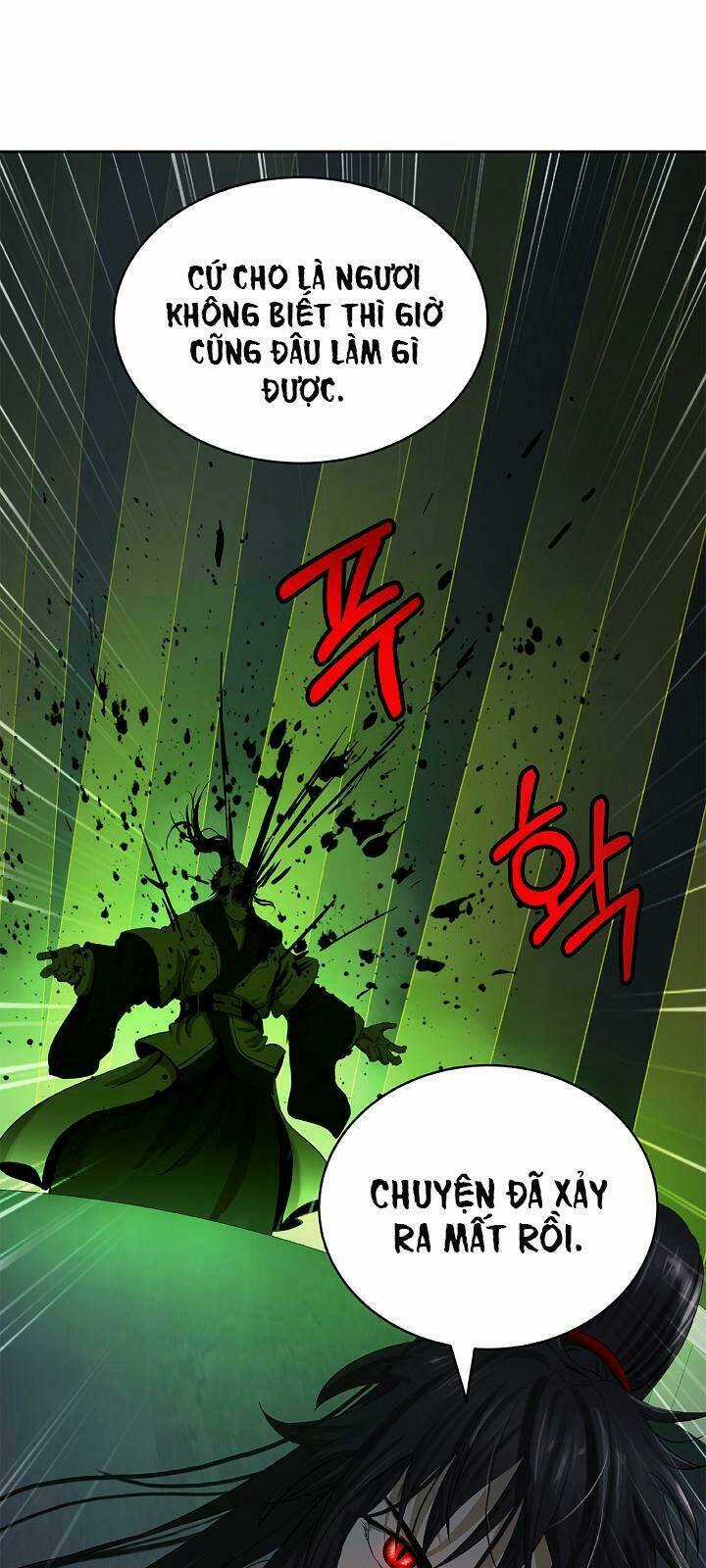 Lãng Tiên Kỳ Đàm Chapter 57 trang 71