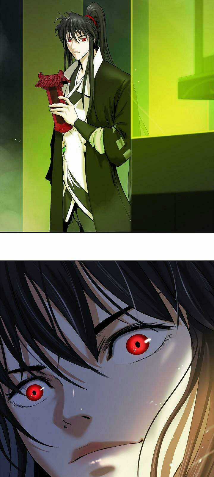 Lãng Tiên Kỳ Đàm Chapter 57 trang 73