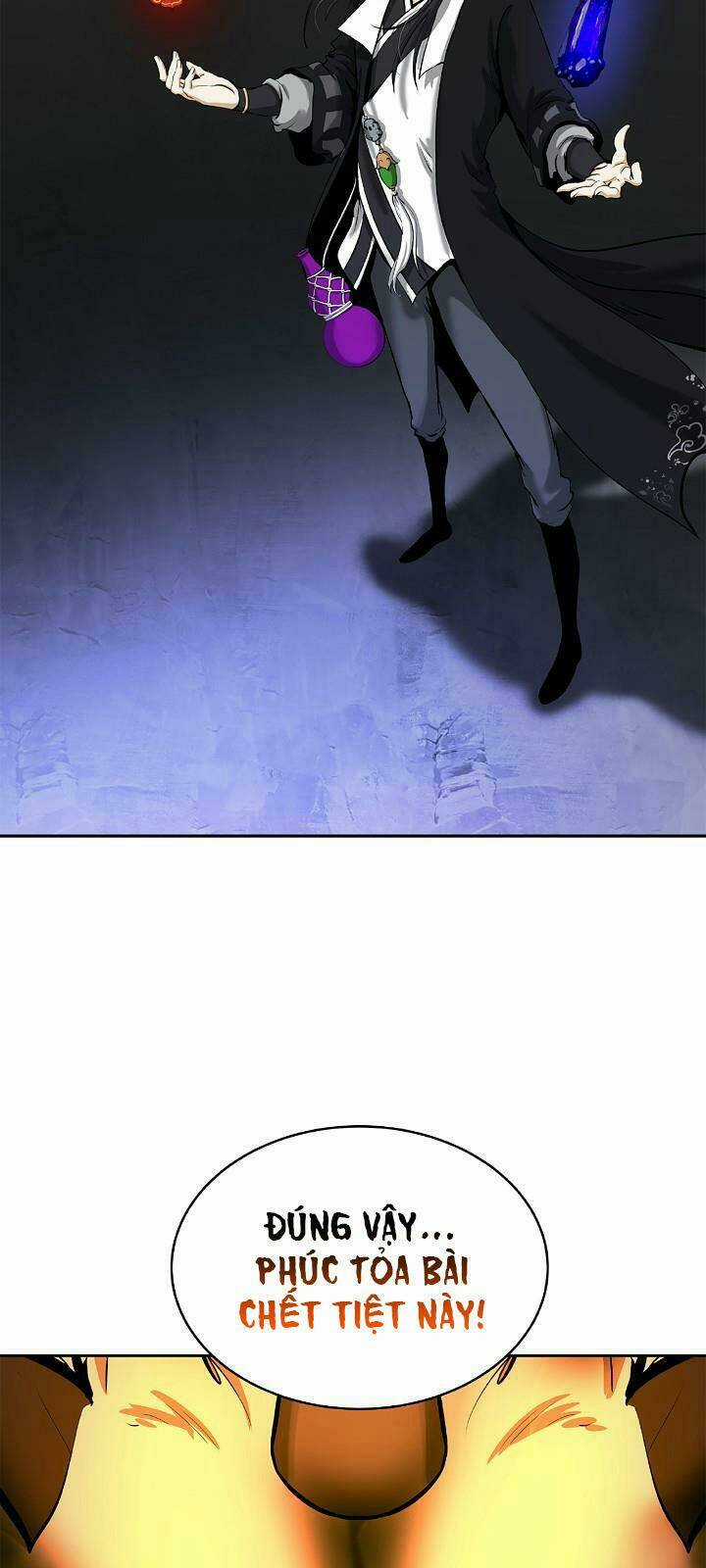 Lãng Tiên Kỳ Đàm Chapter 57 trang 80