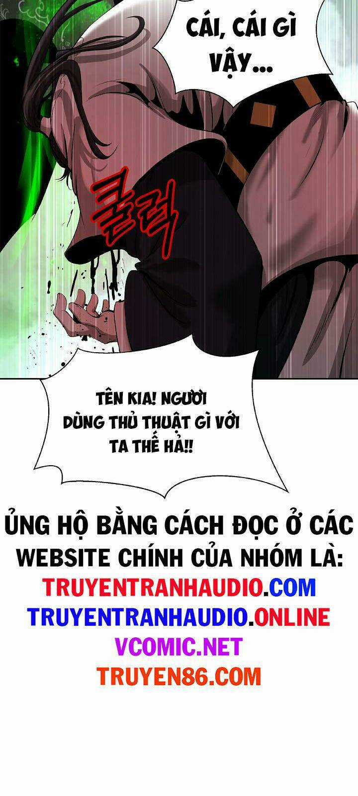 Lãng Tiên Kỳ Đàm Chapter 57 trang 9