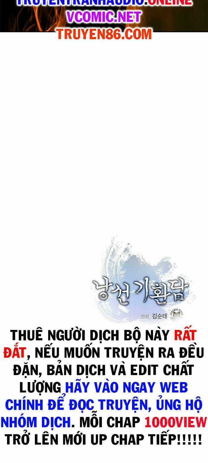 Lãng Tiên Kỳ Đàm Chapter 57 trang 90