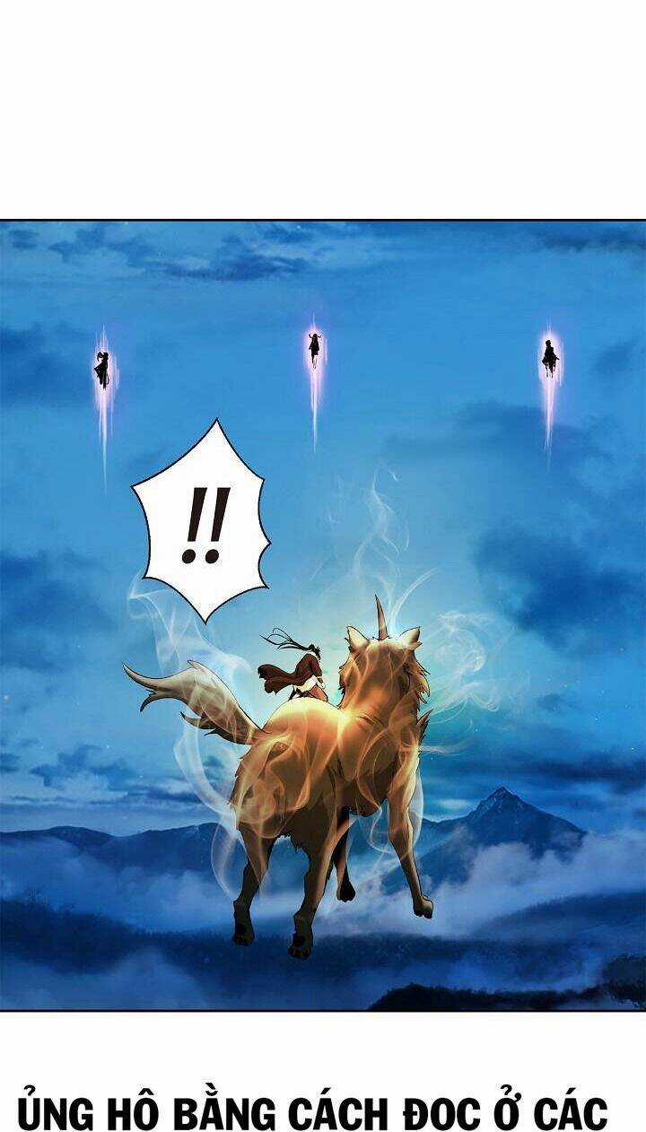 Lãng Tiên Kỳ Đàm Chapter 58 trang 10