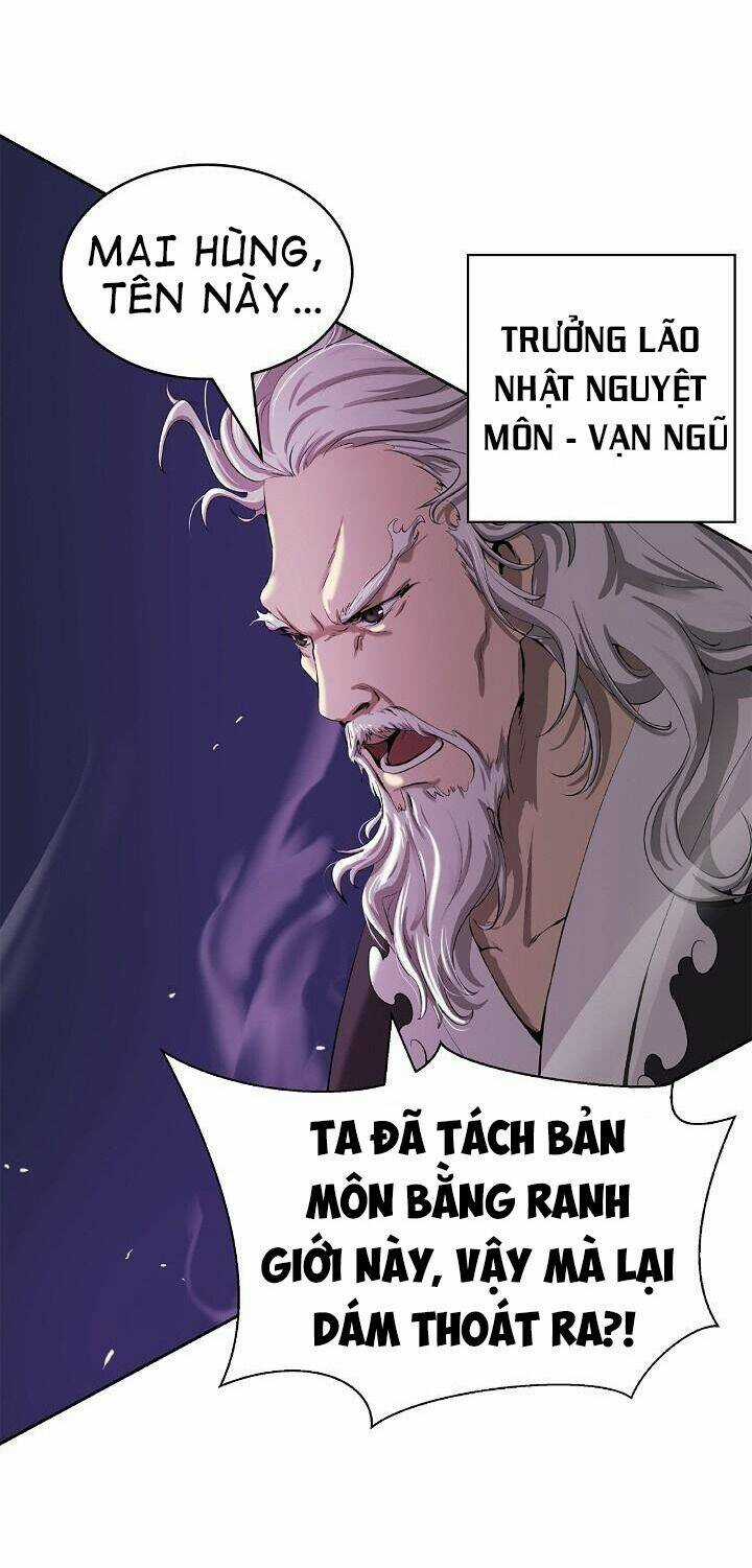 Lãng Tiên Kỳ Đàm Chapter 58 trang 12