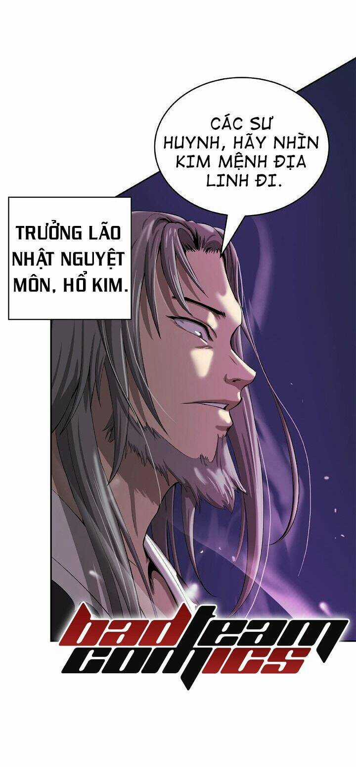 Lãng Tiên Kỳ Đàm Chapter 58 trang 13