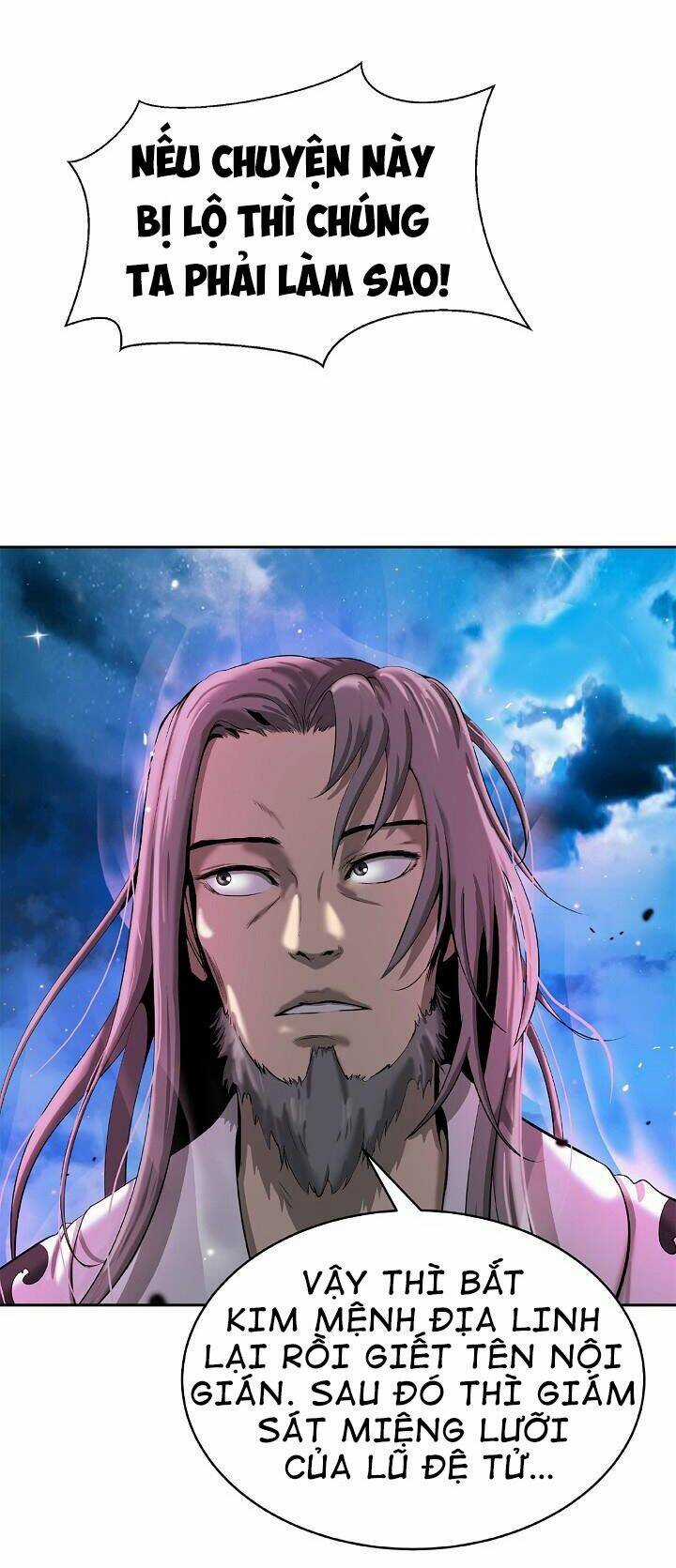 Lãng Tiên Kỳ Đàm Chapter 58 trang 16