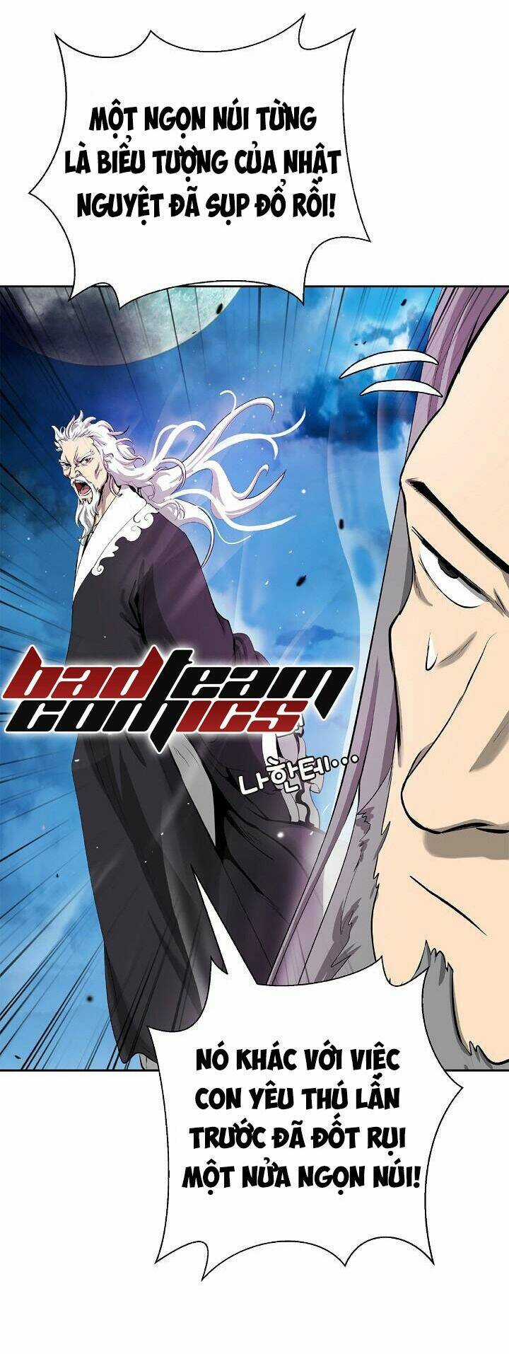 Lãng Tiên Kỳ Đàm Chapter 58 trang 17