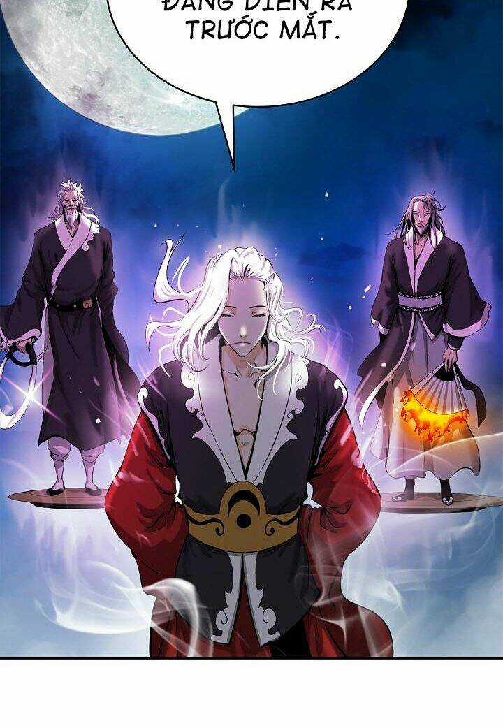 Lãng Tiên Kỳ Đàm Chapter 58 trang 19