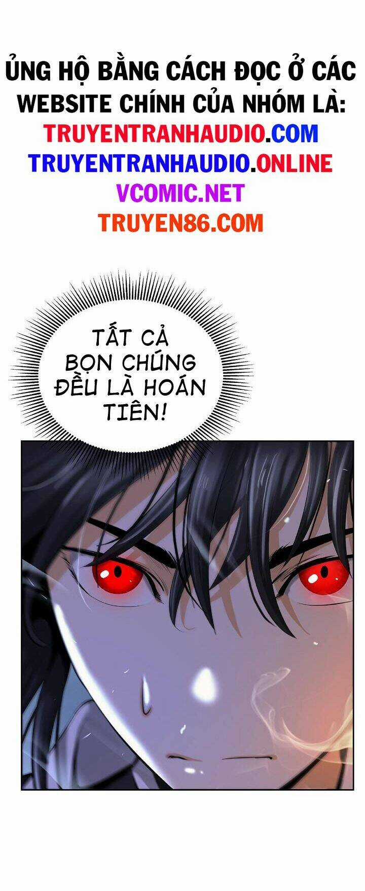 Lãng Tiên Kỳ Đàm Chapter 58 trang 20