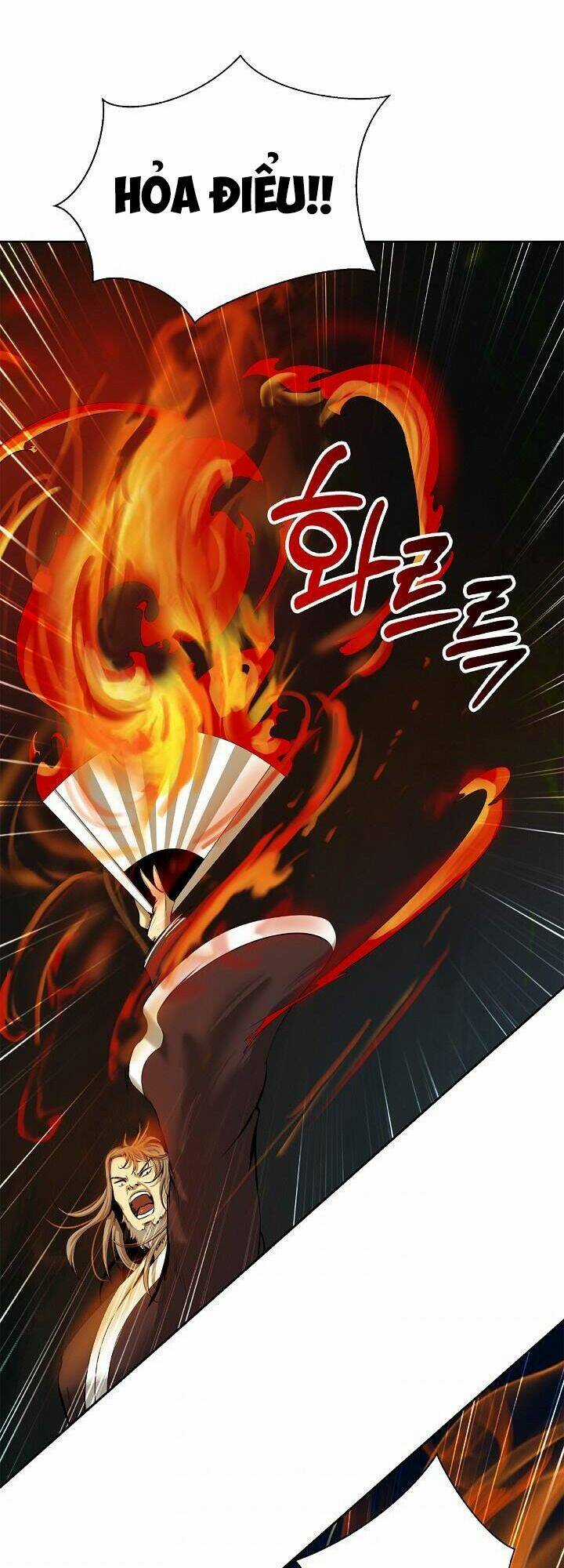 Lãng Tiên Kỳ Đàm Chapter 58 trang 34