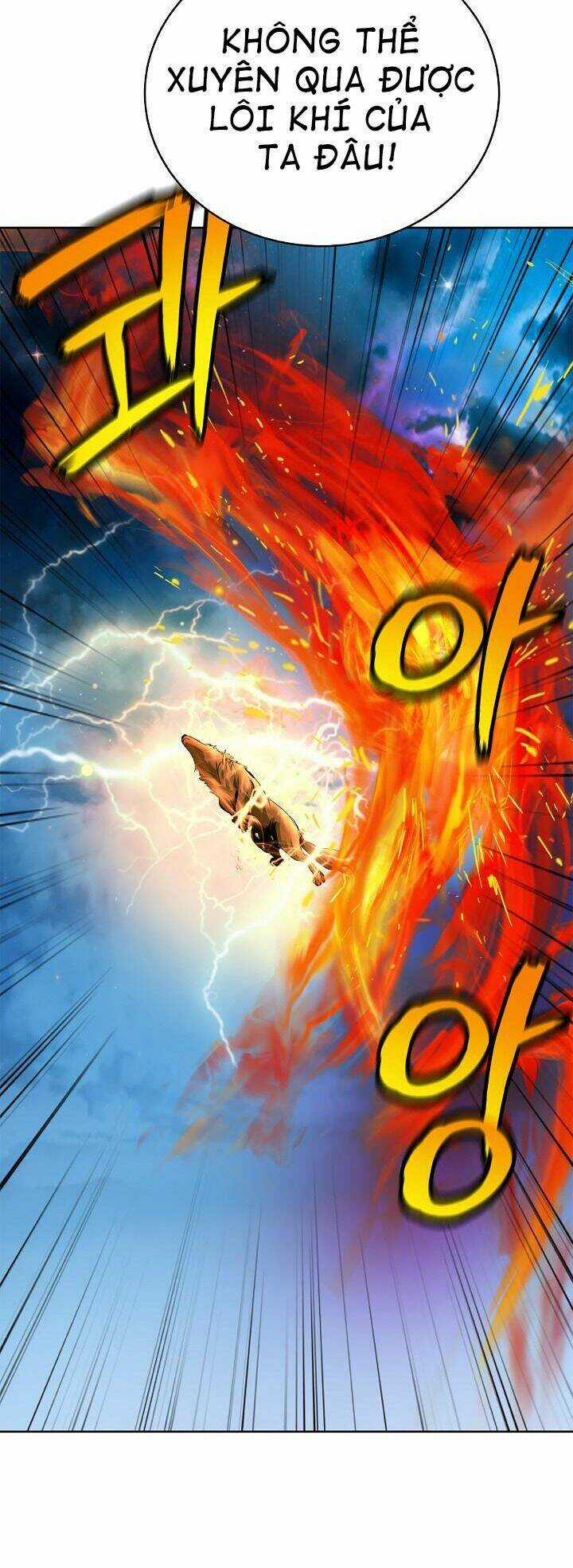 Lãng Tiên Kỳ Đàm Chapter 58 trang 38