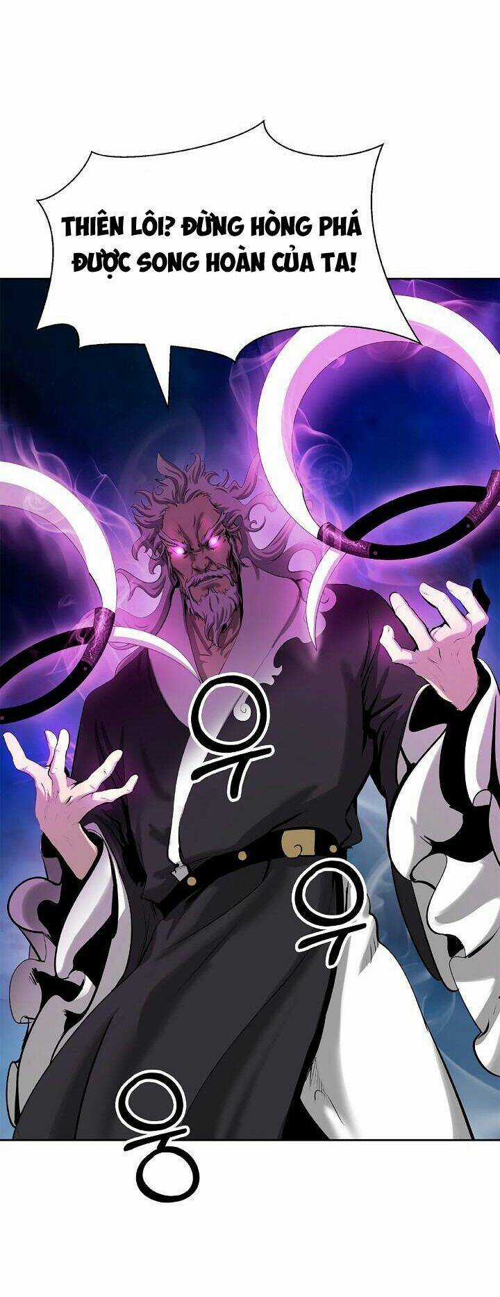 Lãng Tiên Kỳ Đàm Chapter 58 trang 39