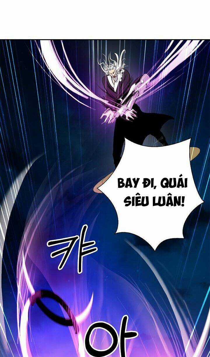 Lãng Tiên Kỳ Đàm Chapter 58 trang 40