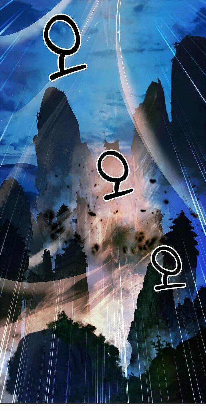 Lãng Tiên Kỳ Đàm Chapter 58 trang 5