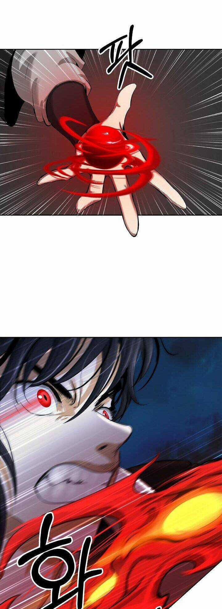 Lãng Tiên Kỳ Đàm Chapter 58 trang 53