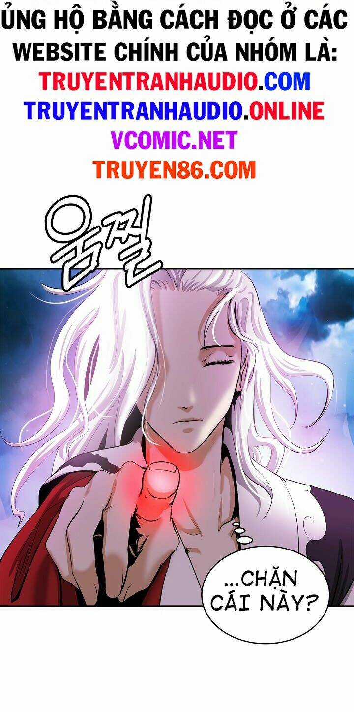 Lãng Tiên Kỳ Đàm Chapter 58 trang 58