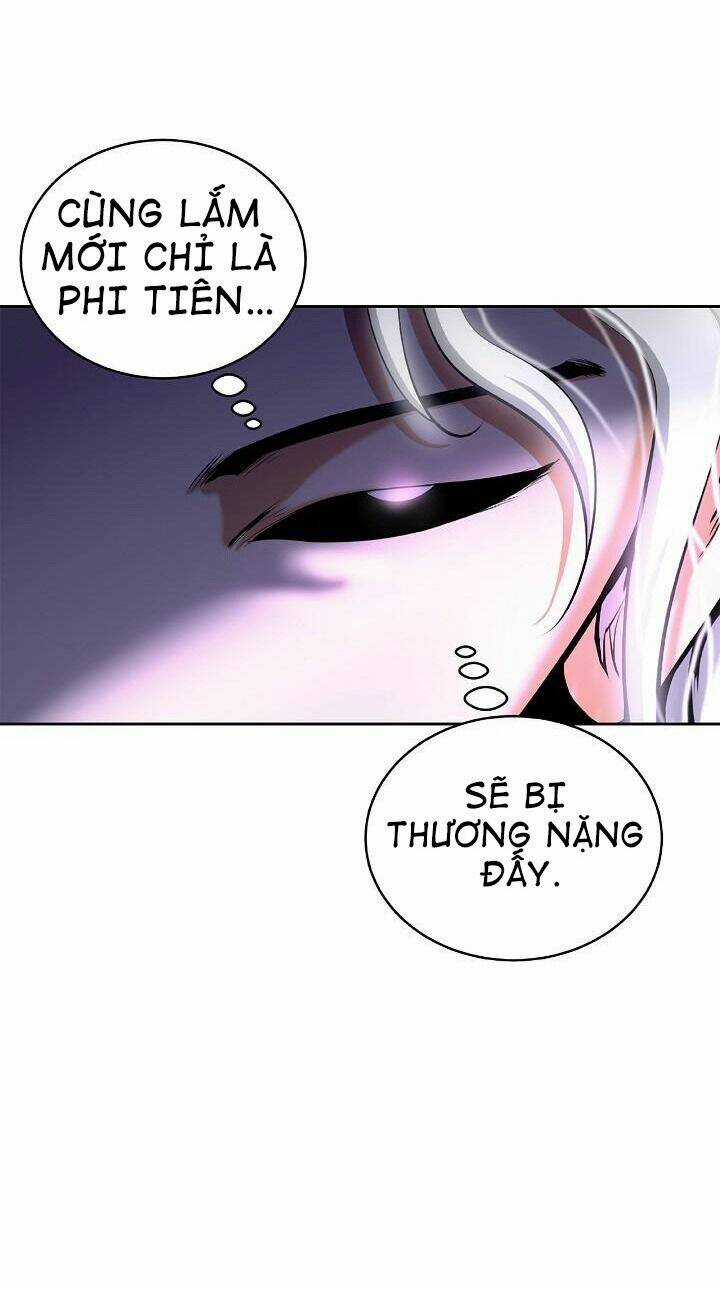 Lãng Tiên Kỳ Đàm Chapter 58 trang 59