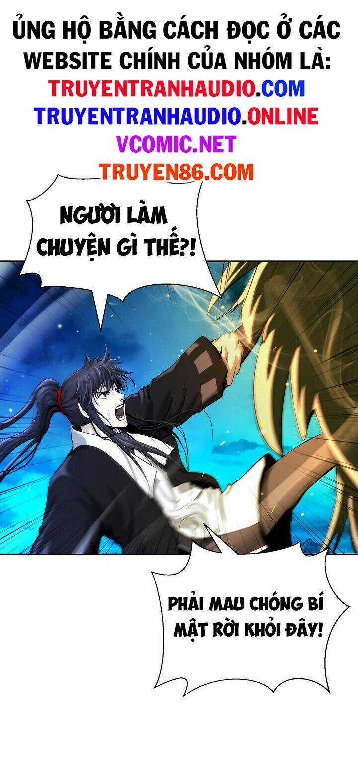 Lãng Tiên Kỳ Đàm Chapter 58 trang 6