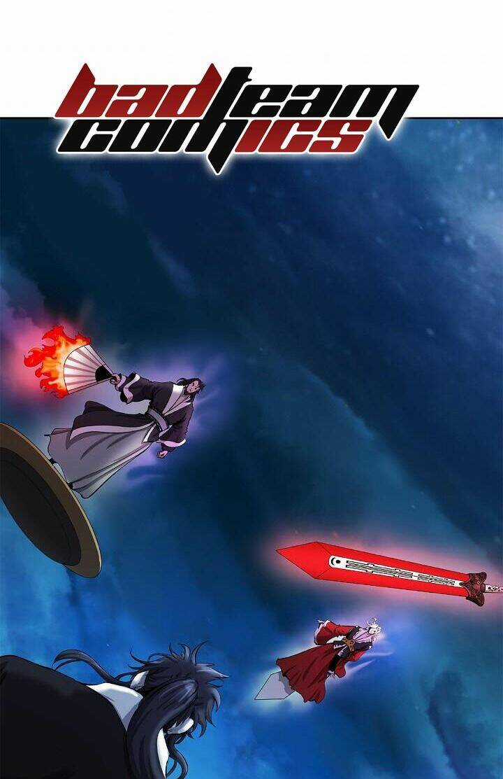 Lãng Tiên Kỳ Đàm Chapter 58 trang 64