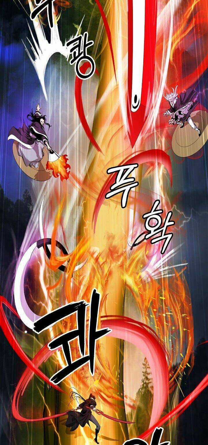 Lãng Tiên Kỳ Đàm Chapter 58 trang 69