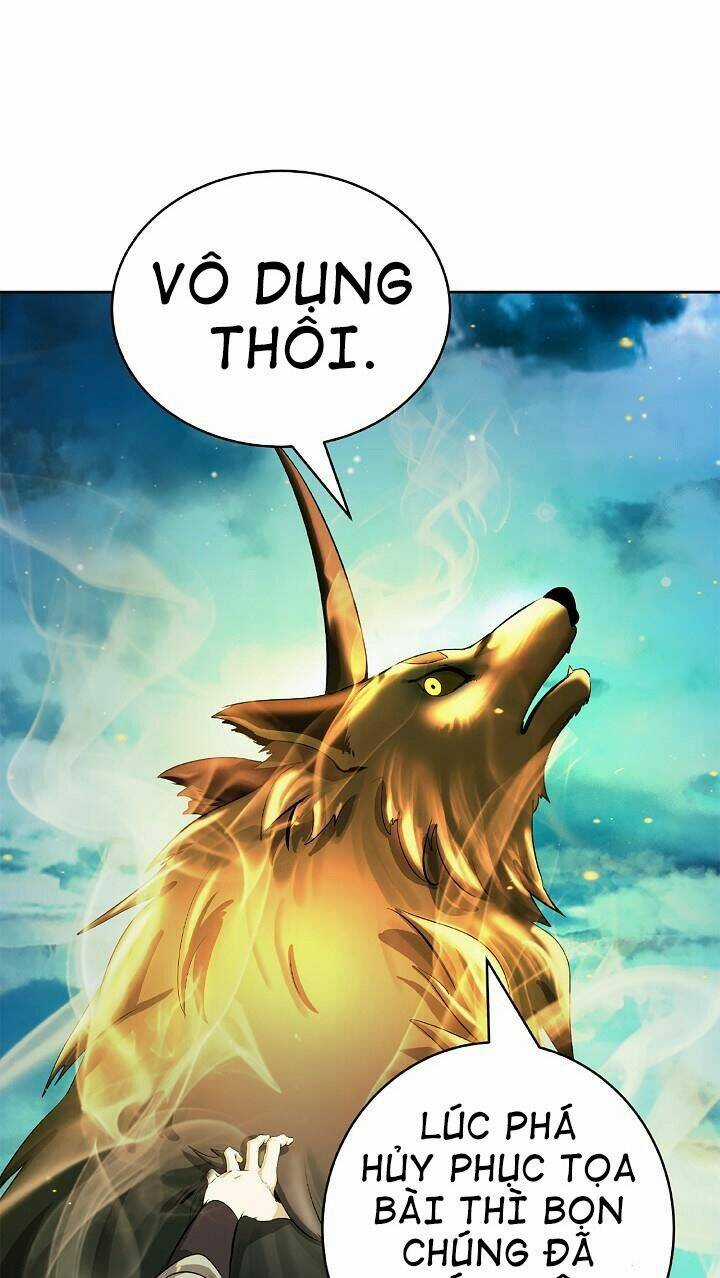 Lãng Tiên Kỳ Đàm Chapter 58 trang 7