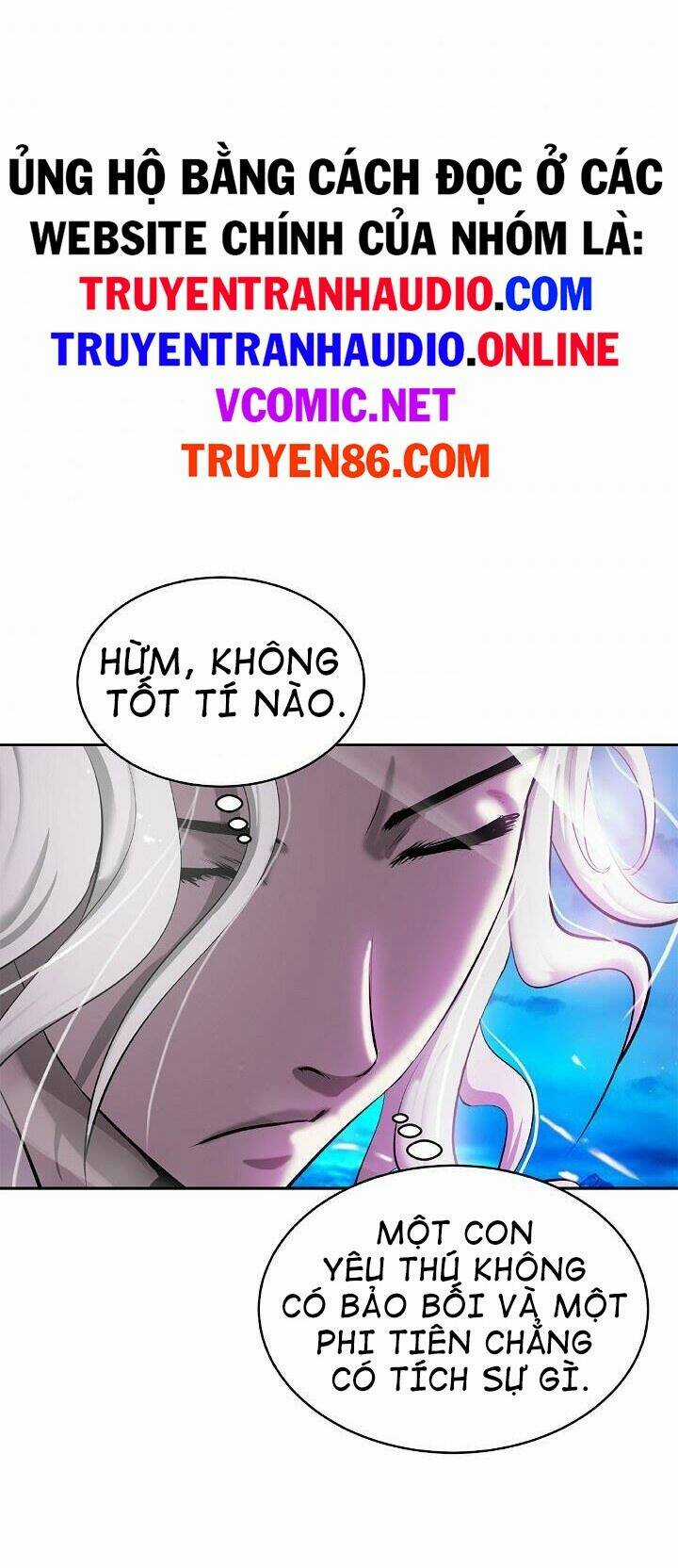 Lãng Tiên Kỳ Đàm Chapter 58 trang 71