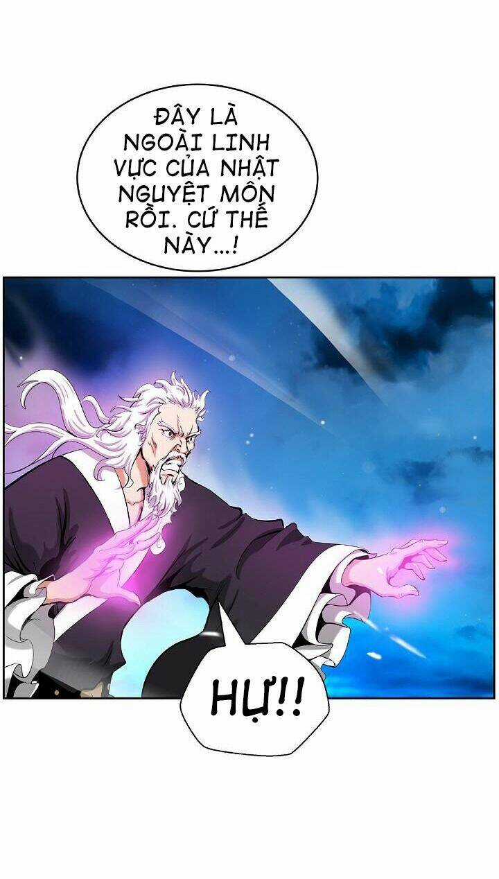 Lãng Tiên Kỳ Đàm Chapter 58 trang 72