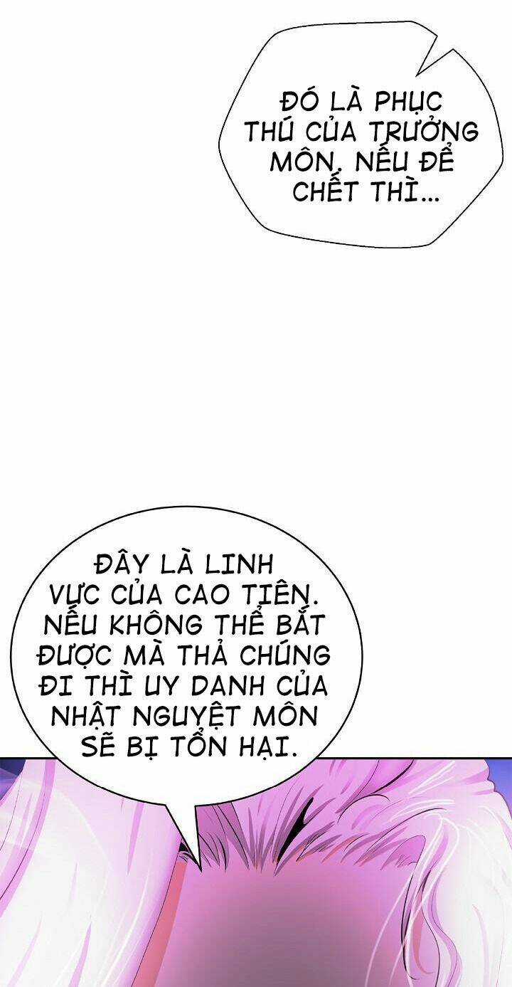 Lãng Tiên Kỳ Đàm Chapter 58 trang 76