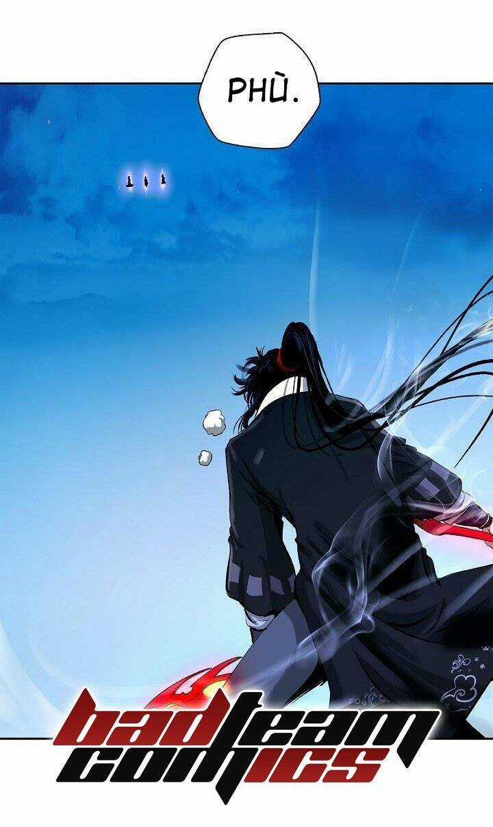 Lãng Tiên Kỳ Đàm Chapter 58 trang 79