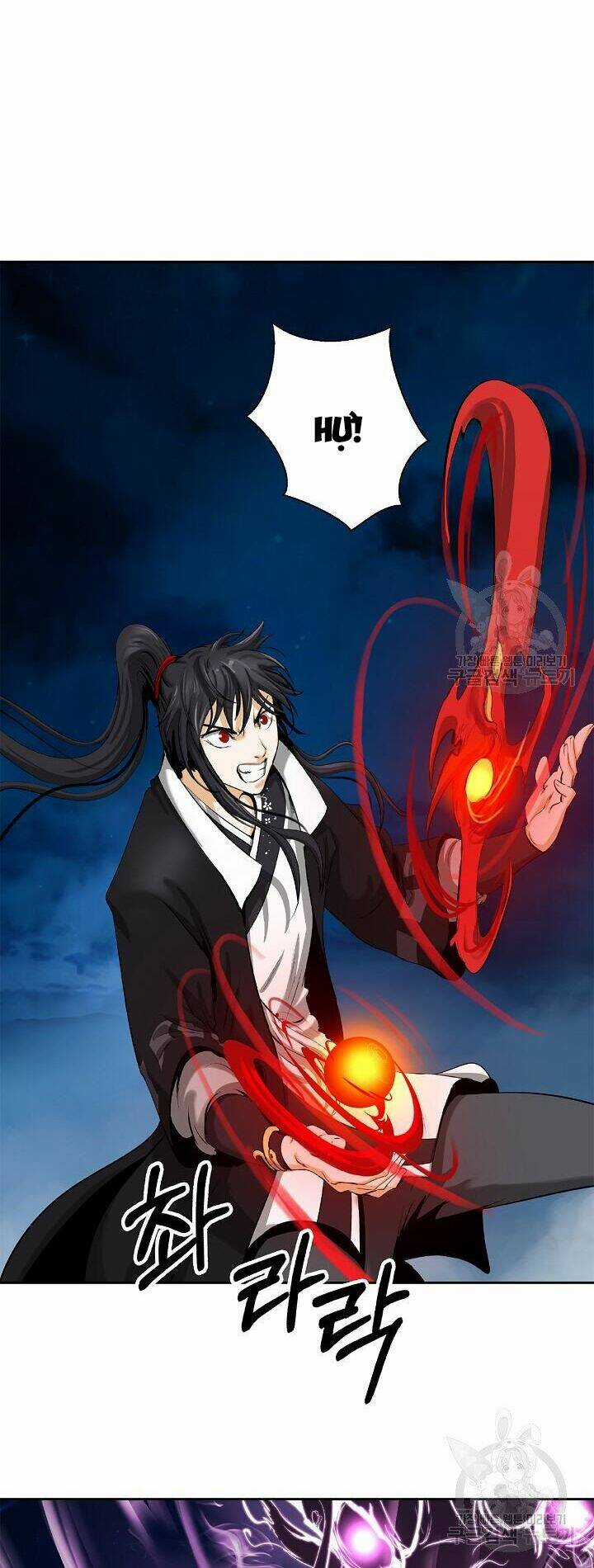 Lãng Tiên Kỳ Đàm Chapter 59 trang 12