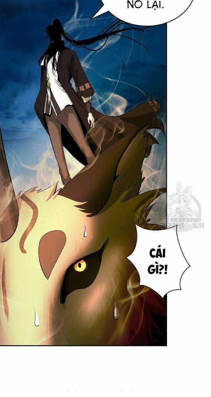 Lãng Tiên Kỳ Đàm Chapter 59 trang 25