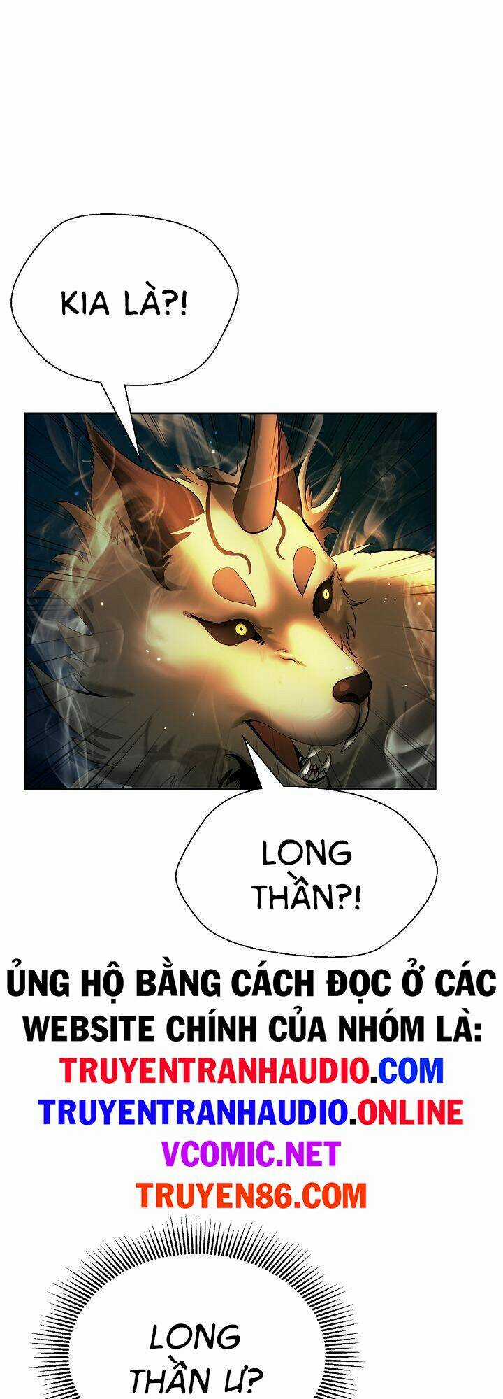 Lãng Tiên Kỳ Đàm Chapter 59 trang 3